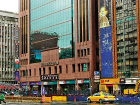 先上車後補票  國壽買大樓  金管會被罵翻