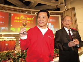 資本市場厚愛王品的三大理由