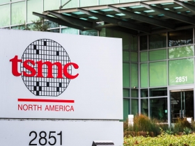 法說烏雲罩頂  張忠謀用新技術當利多