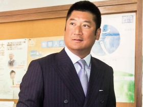 中信金傳買日本銀行 辜仲諒撿到便宜？