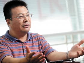 投資捷徑 溫州幫很愛台灣金融業