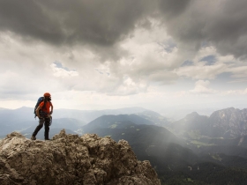 江秀真 用平常心做最不平凡的事
