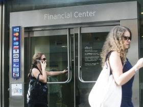 美政府接管後的花旗何去何從？