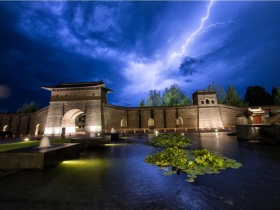 溫家寶放電  市場價值不可低估