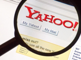 楊致遠 一個告別時代的落寞英雄