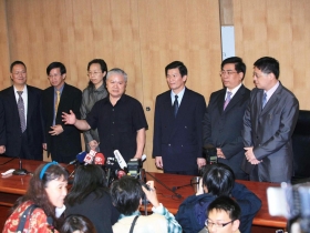 當特偵組「八仙」遇上金融海嘯