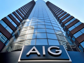 雷曼兄弟、美林、ＡＩＧ危機再現