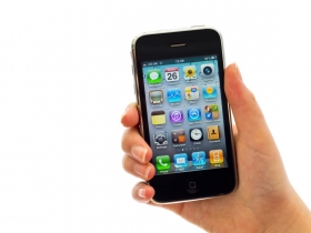 上市空歡喜 台灣還買不到3G iPhone