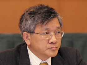 不想當肥貓  高鐵李國雄確定去職