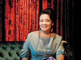 嫌一○一檔次低　俏江南卻耗一年砍租金