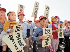 鄒若齊　坐上大位後挑戰才開始