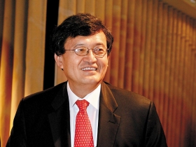 神祕創投家　同時讓張忠謀、蔡明介掏錢