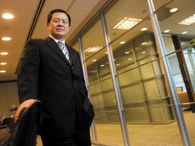 借將利明獻  大陸銀行就愛台灣花旗寶寶