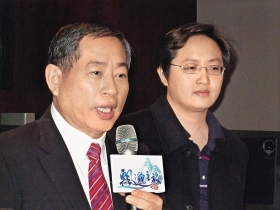 子公司燒錢　王俊博連兒子都「賠」進去