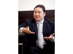 白介宇：放下重擔，並沒砸了這塊招牌