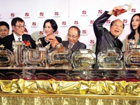 科技人瘋文創  陳立白、李焜耀挺楊登魁