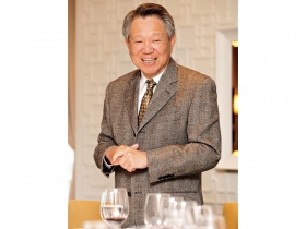 詹啟賢讓老外買單挽救國產疫苗信心危機