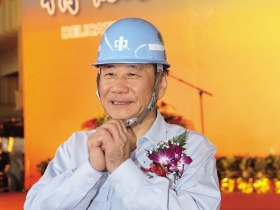 王華宇「助攻」張家祝提前當華航董座