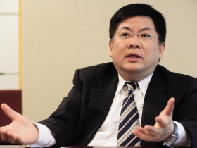 「中信寶寶」尚瑞強投奔台新金幕後