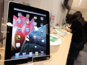 電子產業明星蒙塵 靜待觸底轉機