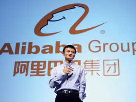 十月以後　馬雲時代畫下句點？