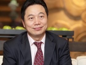 攜程網范敏搶先登台的如意算盤