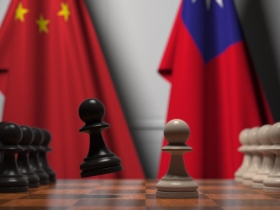 奧運前馬示善意   中共「外交休兵」投桃報李？