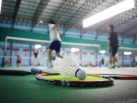 勝利牌走出代工宿命 讓YONEX嚴陣以待