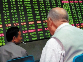 基本面成長趨勢下Ａ股長線仍可期