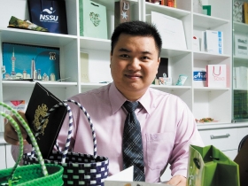 龍盟科技創造「點石成紙」奇蹟