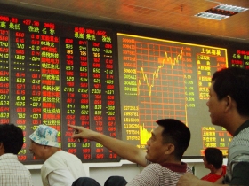 美國復甦 陸股第四季不宜看空