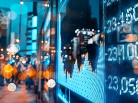 創業板上路後  Ａ股可望重啟牛市