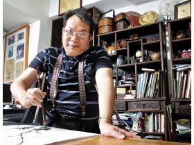 陳土金：我要更有被利用的價值