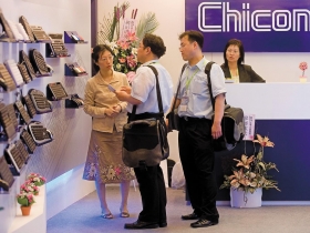 擁抱小金雞 八檔個股後勢看俏