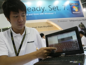 筆電組裝、零組件逢低可留意