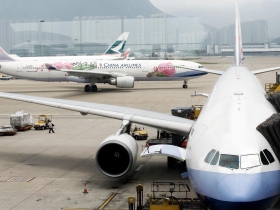 封測、航空、ＩＣ設計值得留意