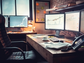 指數超跌 集團展開護盤動作