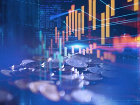 陸股回檔  靜待烏雲消散