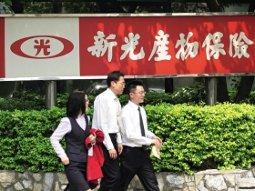 台股大跌  三十一檔高股息股價值浮現