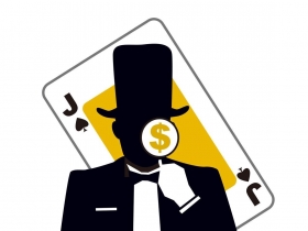 金甲蟲的春天？