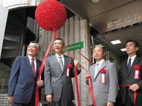 周俊吉複製康師傅模式搶攻中國