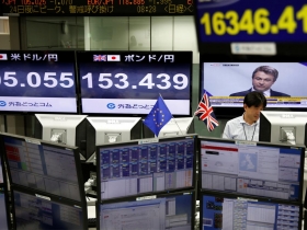 年底前，直撲全球政經的兩大風暴從高盛關鍵報告  看懂第四季投資風向