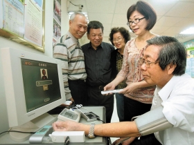 搶食照護大餅  能整合才會勝出