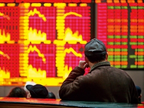 Ａ股盤整格局不變  建立部位的好時機