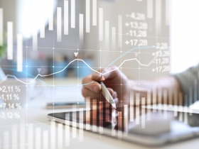 景氣前景不明  緊抱財務佳大型股