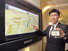 導航衝出海嘯 研勤坐三望二搶一