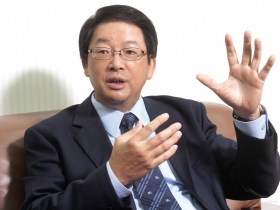 陳允進力爭上游成彰銀最年輕總經理