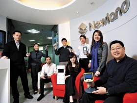 中國「新兆元商機」台廠吃得到