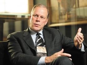 葛羅斯：兩年超越聯電 進逼台積電