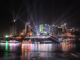 台商搶內需市場   鎖定重慶商機